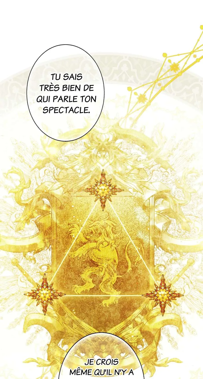 Read The Fantasie of a Stepmother FR Manga Online