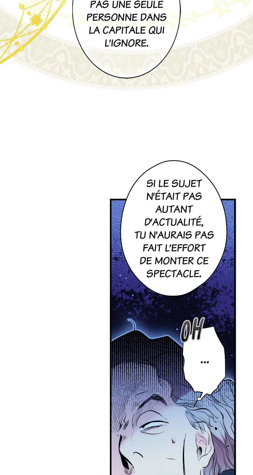 Read The Fantasie of a Stepmother FR Manga Online