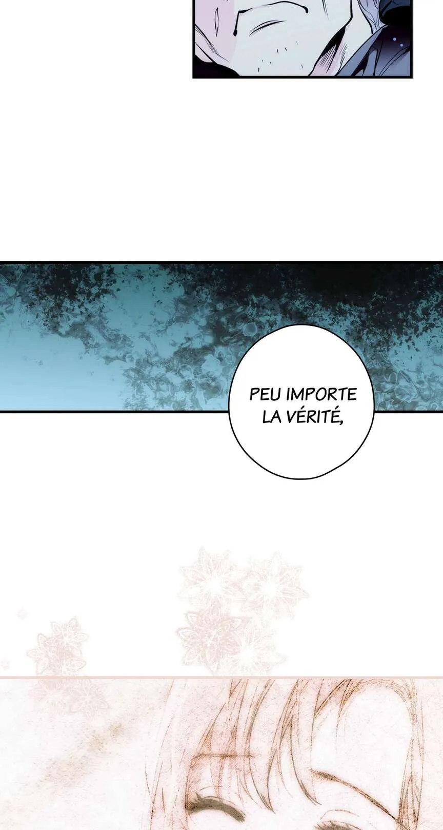 Read The Fantasie of a Stepmother FR Manga Online