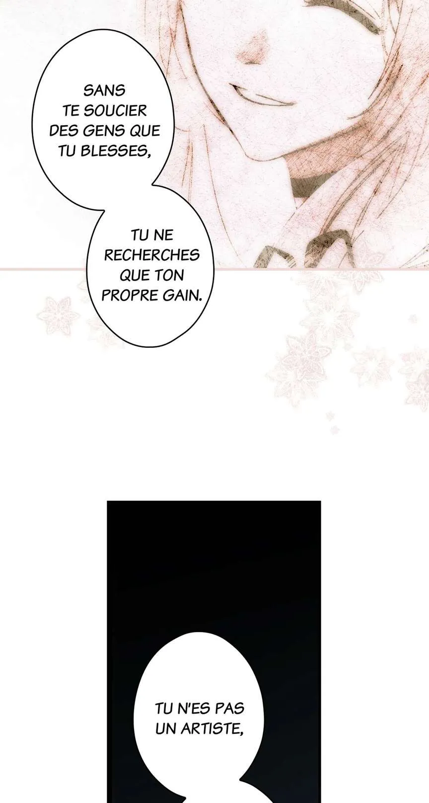 Read The Fantasie of a Stepmother FR Manga Online