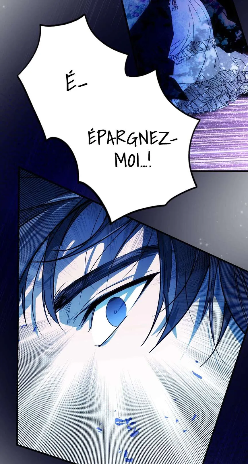 Read The Fantasie of a Stepmother FR Manga Online