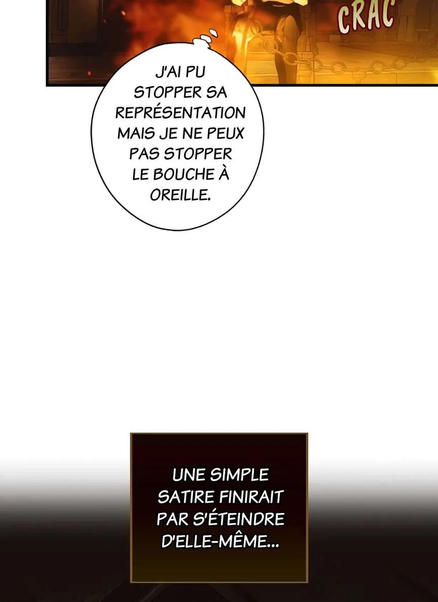 Read The Fantasie of a Stepmother FR Manga Online