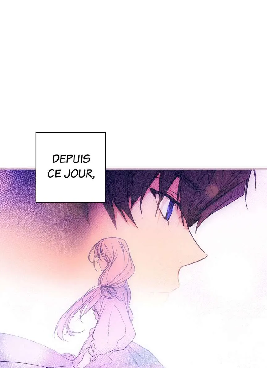 Read The Fantasie of a Stepmother FR Manga Online