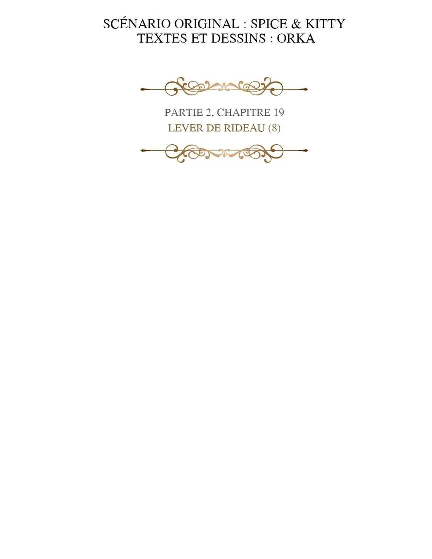 Read The Fantasie of a Stepmother FR Manga Online