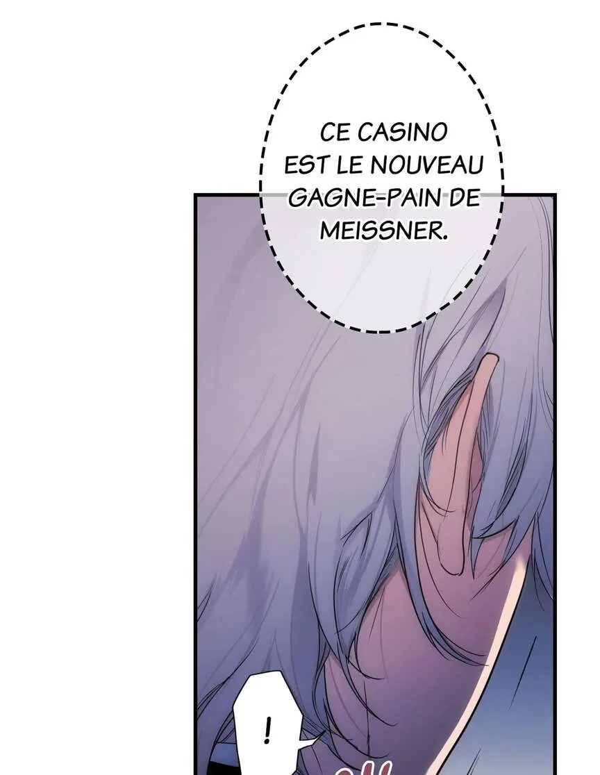 Read The Fantasie of a Stepmother FR Manga Online