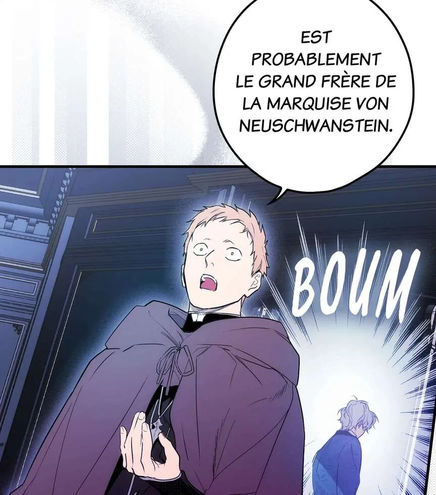 Read The Fantasie of a Stepmother FR Manga Online