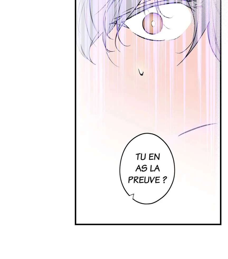 Read The Fantasie of a Stepmother FR Manga Online