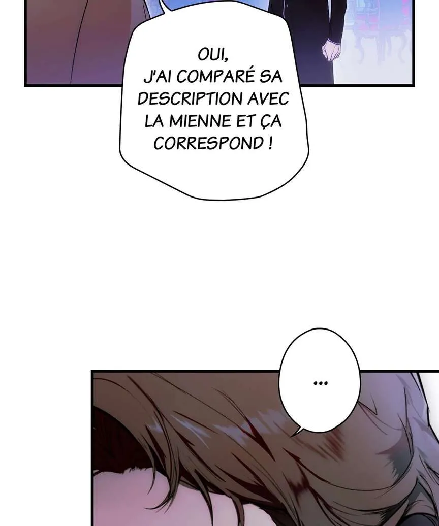 Read The Fantasie of a Stepmother FR Manga Online