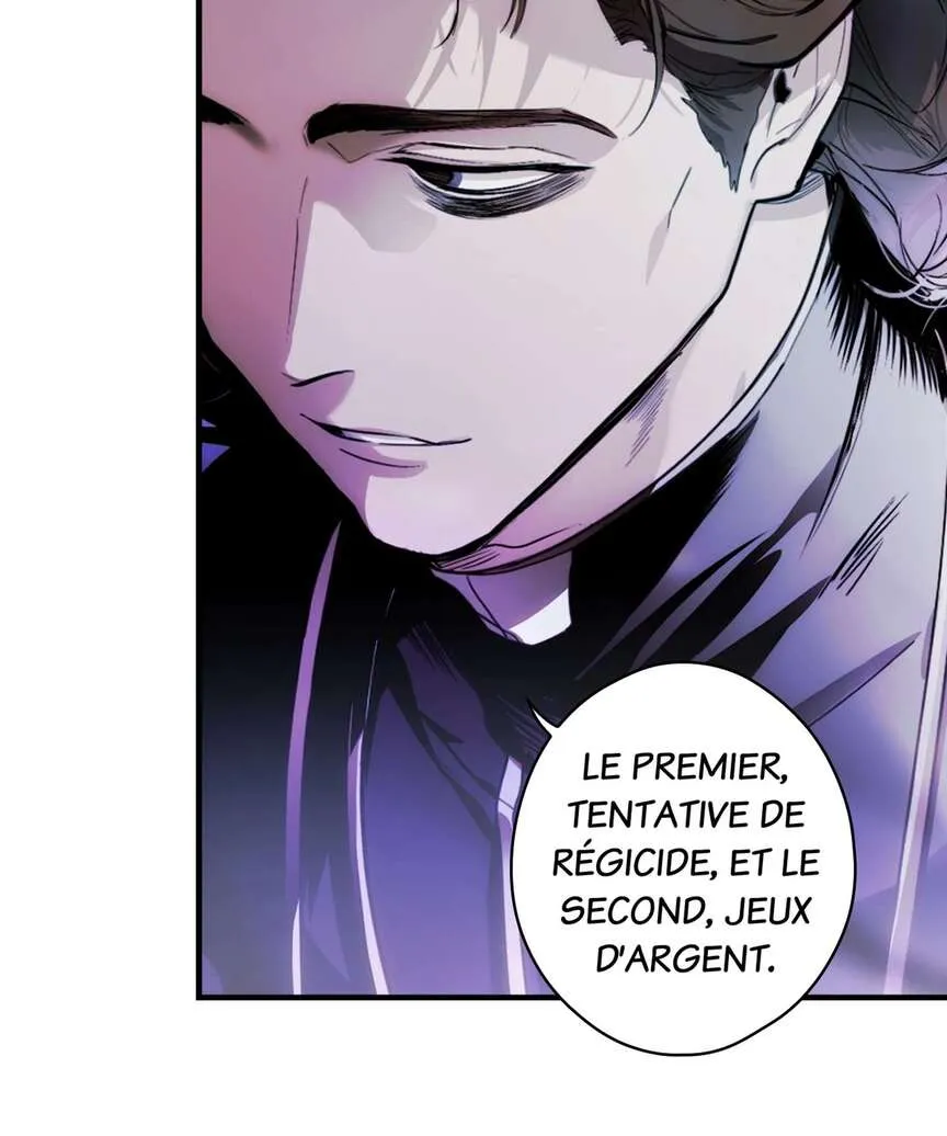 Read The Fantasie of a Stepmother FR Manga Online