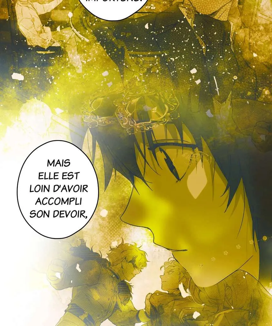 Read The Fantasie of a Stepmother FR Manga Online
