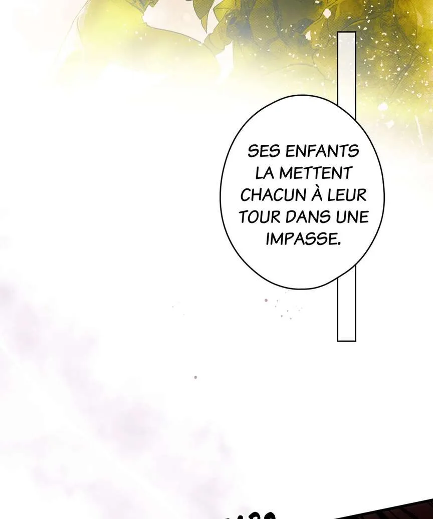 Read The Fantasie of a Stepmother FR Manga Online