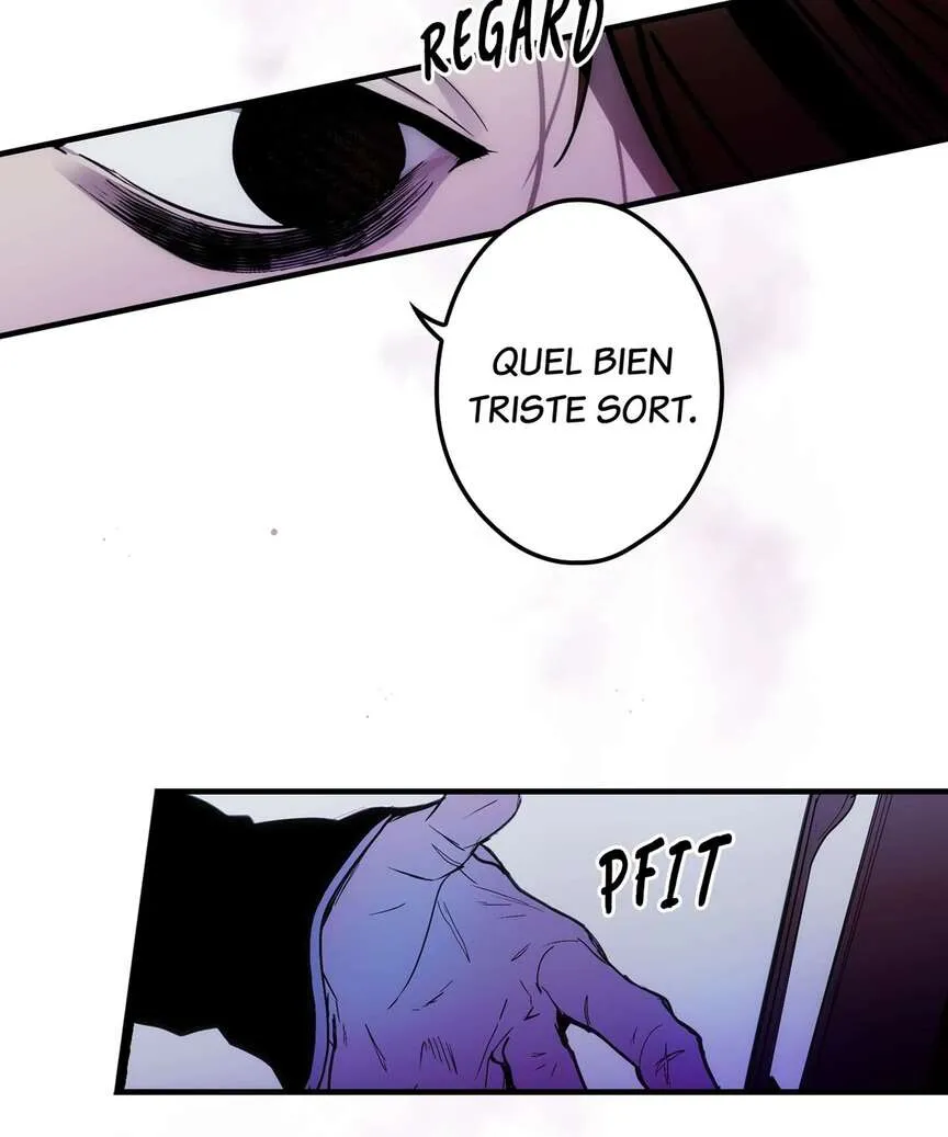 Read The Fantasie of a Stepmother FR Manga Online