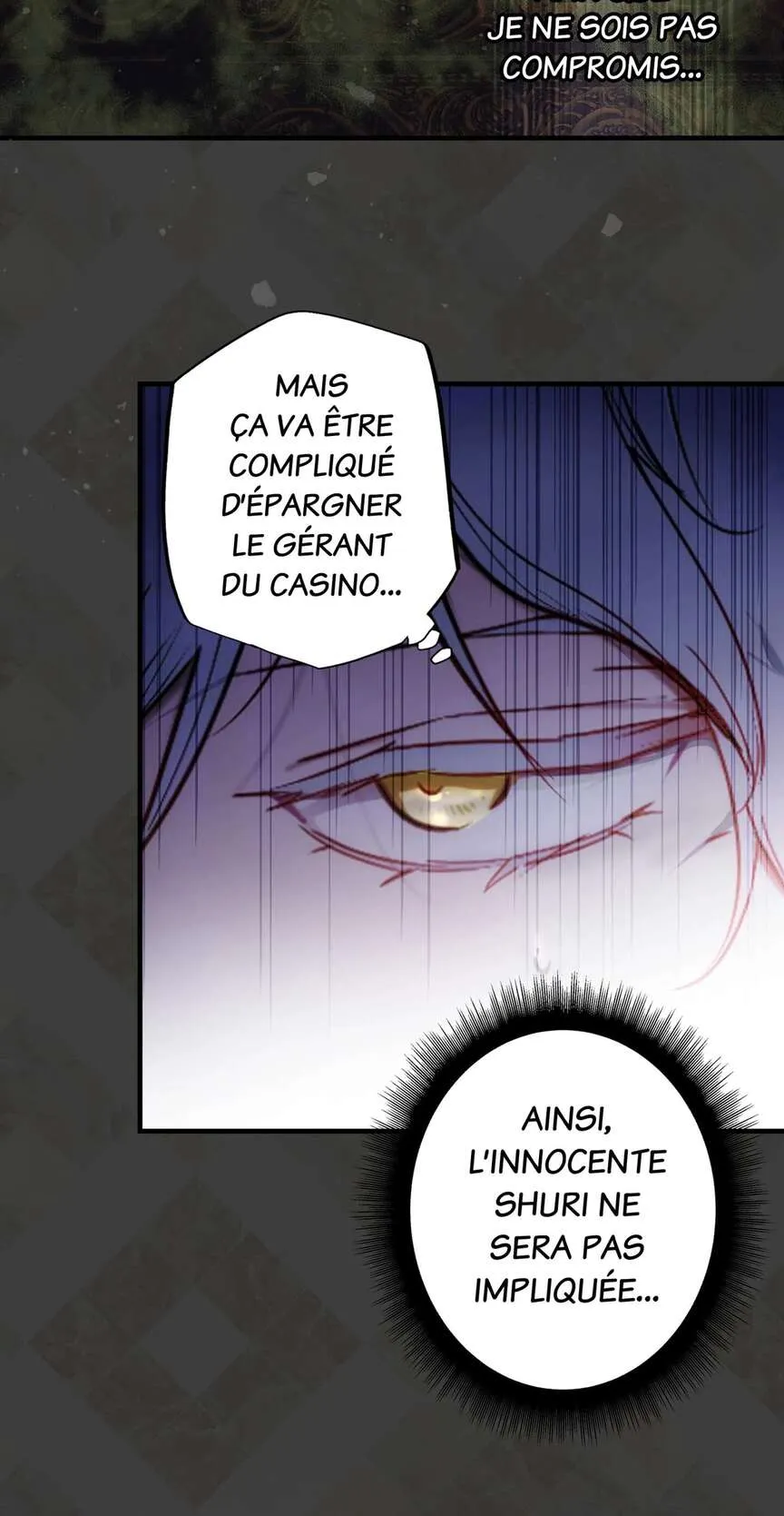 Read The Fantasie of a Stepmother FR Manga Online
