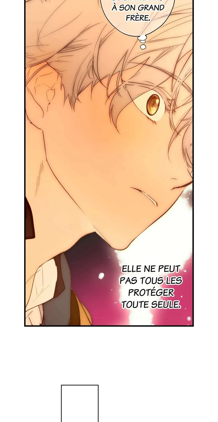Read The Fantasie of a Stepmother FR Manga Online