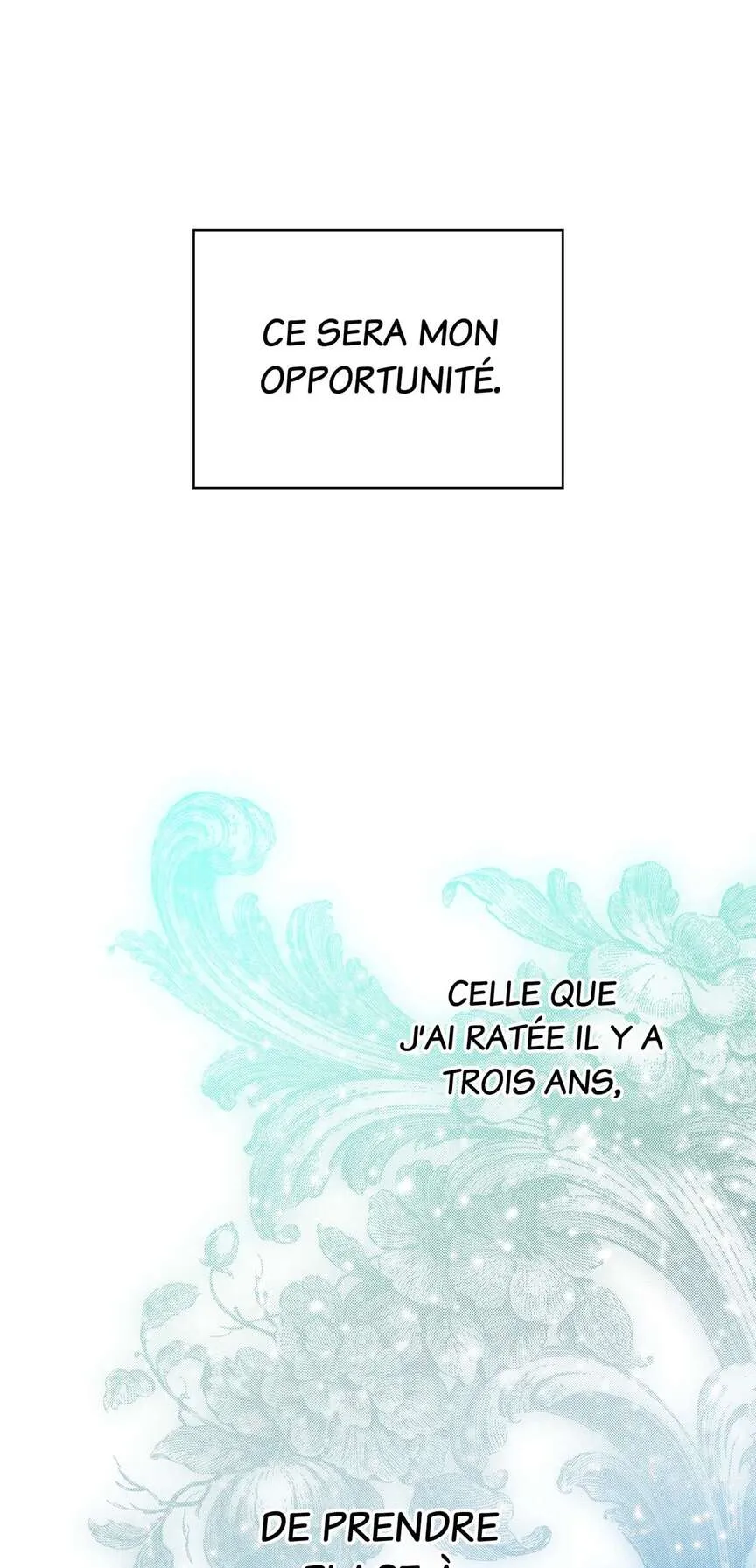 Read The Fantasie of a Stepmother FR Manga Online