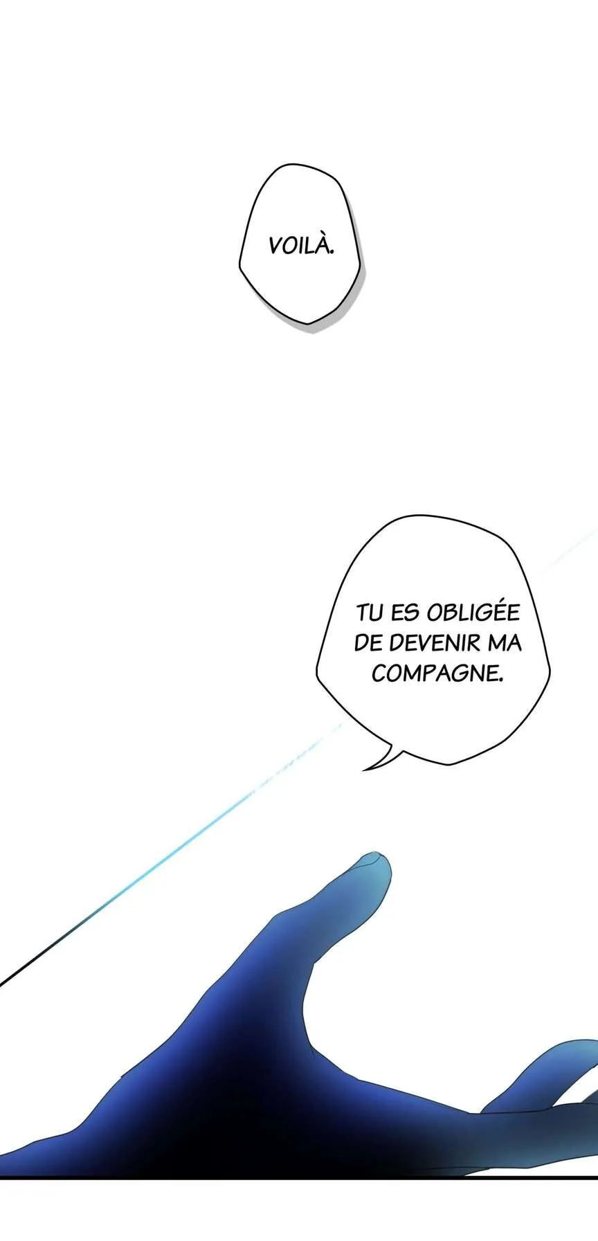 Read The Fantasie of a Stepmother FR Manga Online