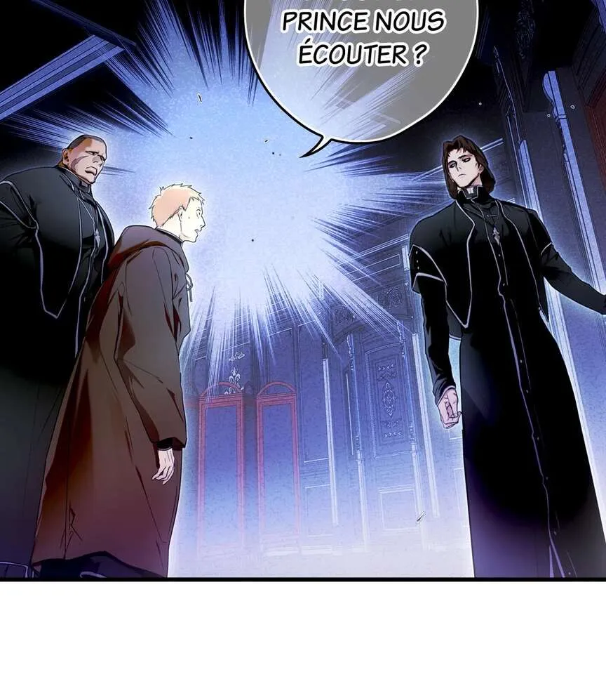 Read The Fantasie of a Stepmother FR Manga Online