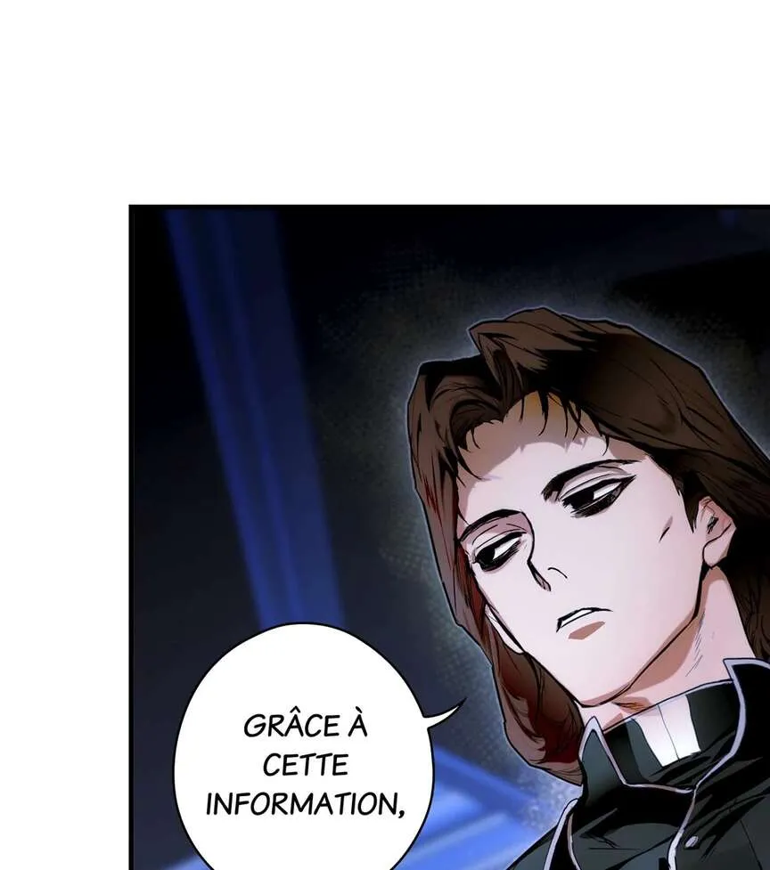 Read The Fantasie of a Stepmother FR Manga Online