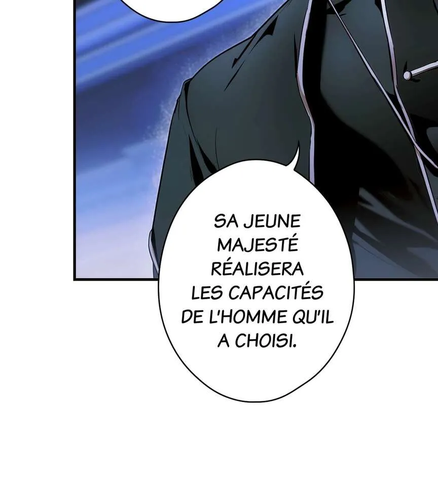 Read The Fantasie of a Stepmother FR Manga Online