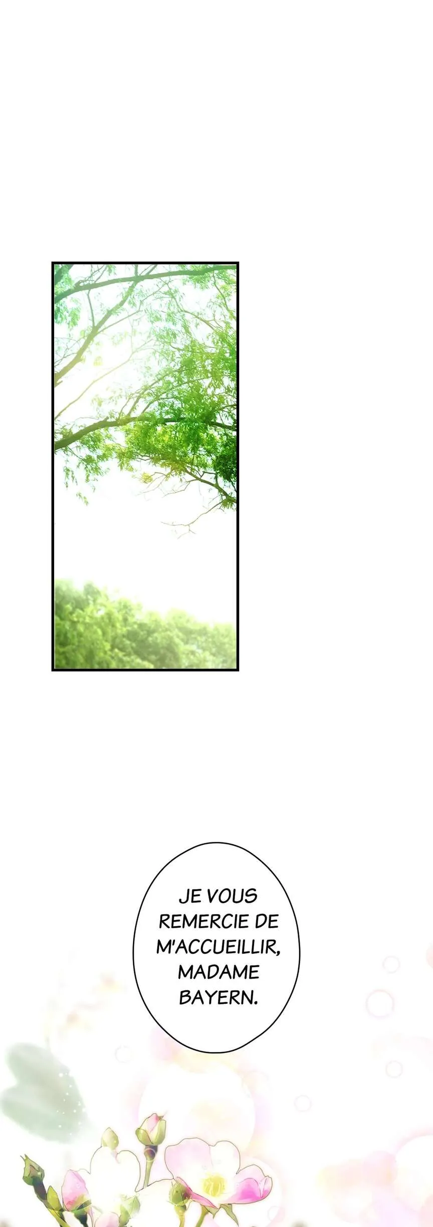 Read The Fantasie of a Stepmother FR Manga Online
