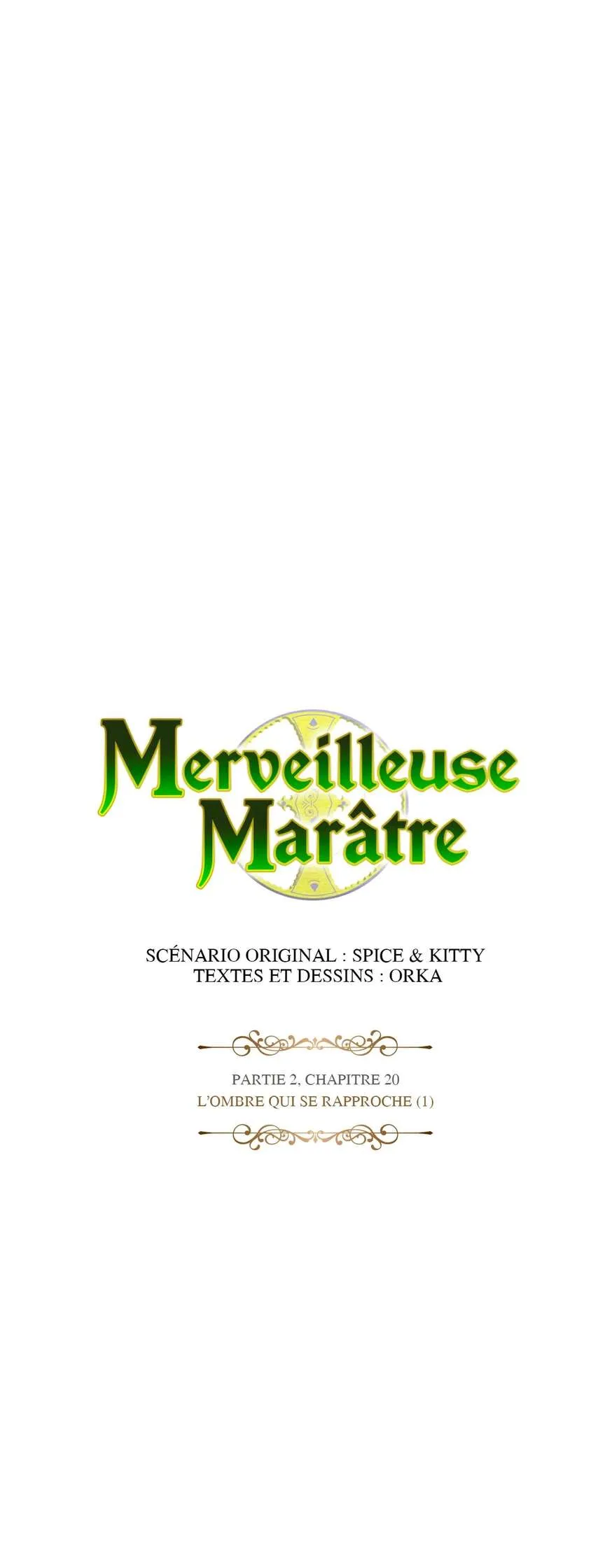 Read The Fantasie of a Stepmother FR Manga Online