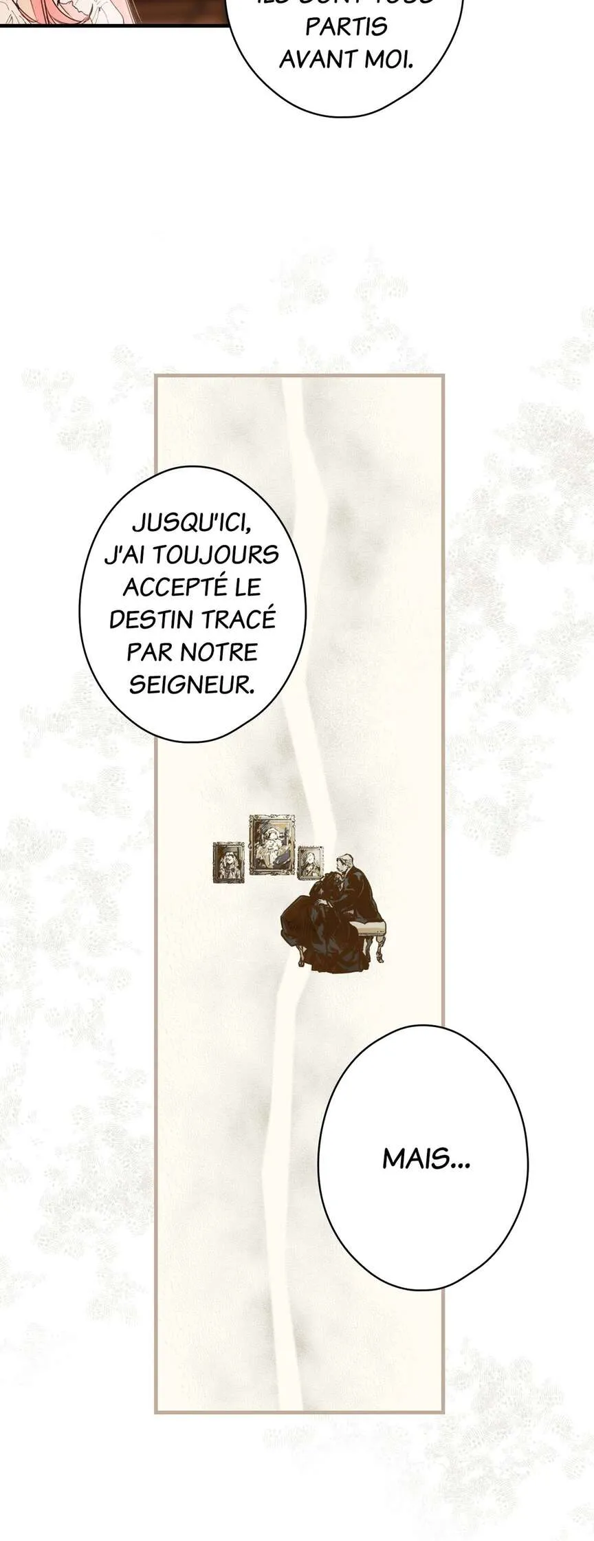 Read The Fantasie of a Stepmother FR Manga Online