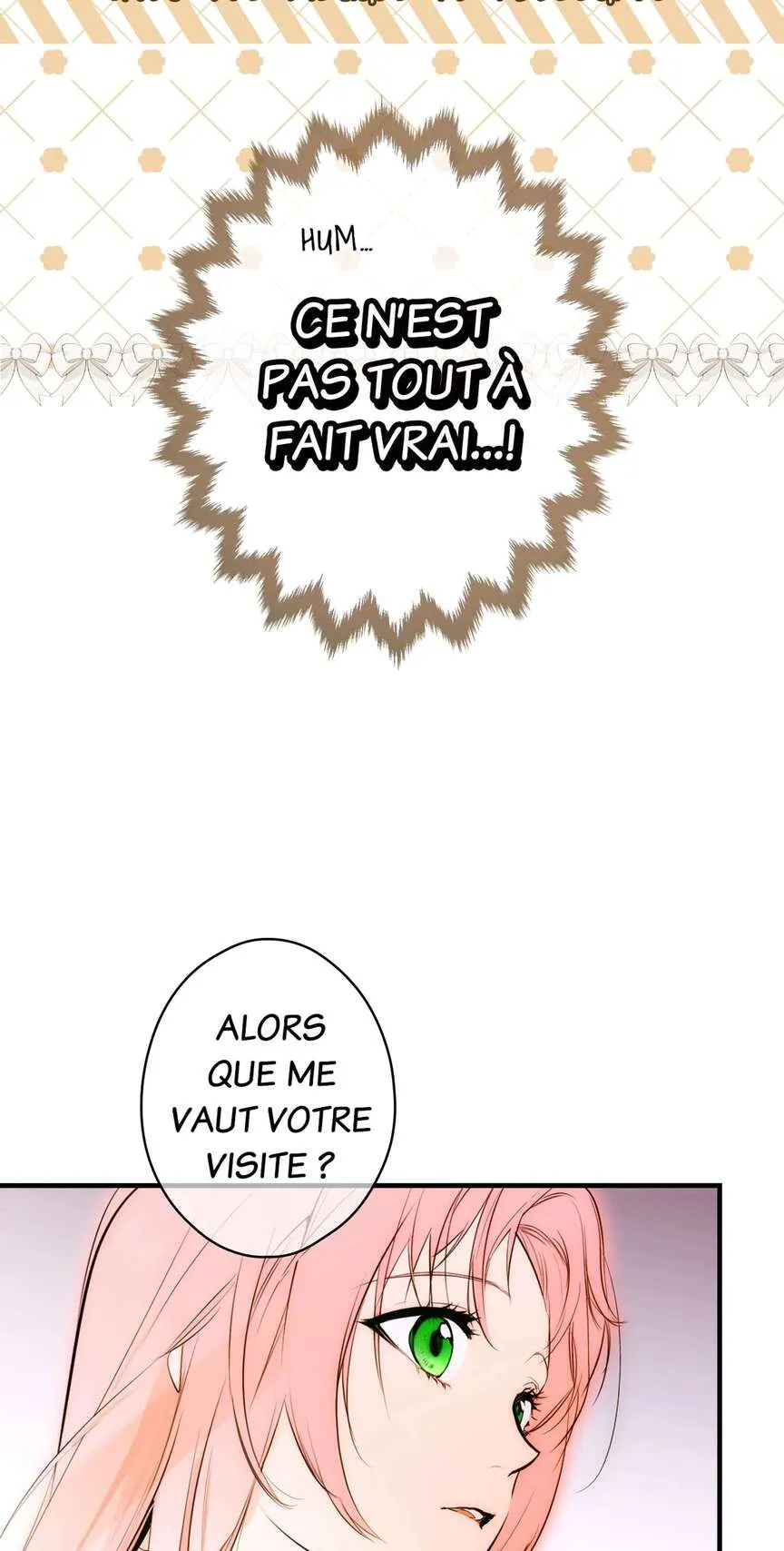 Read The Fantasie of a Stepmother FR Manga Online