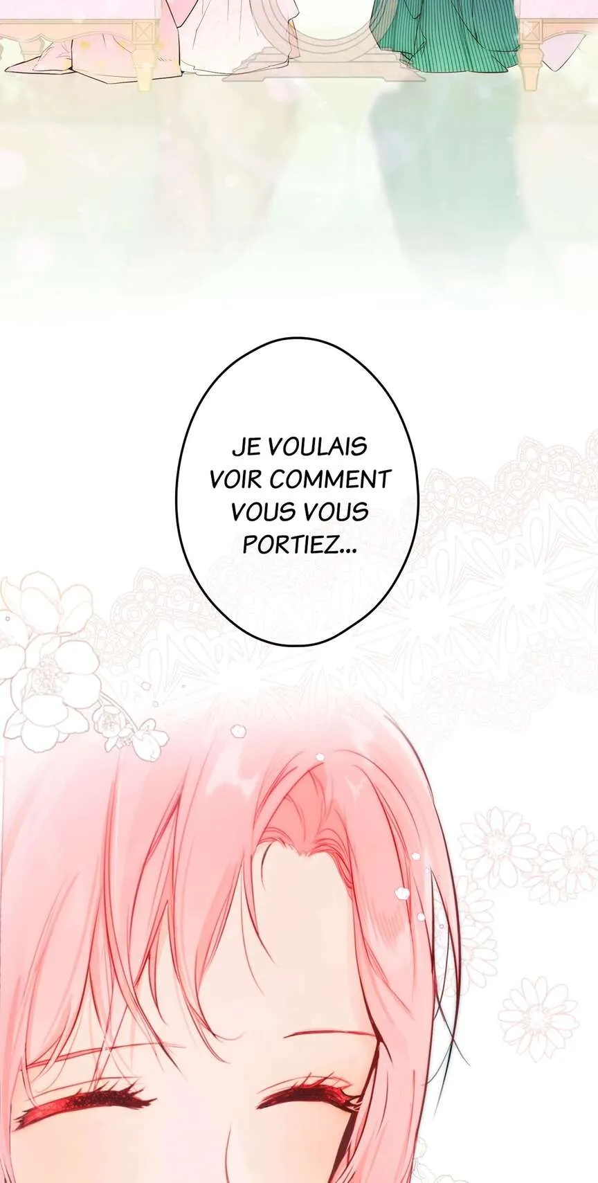 Read The Fantasie of a Stepmother FR Manga Online