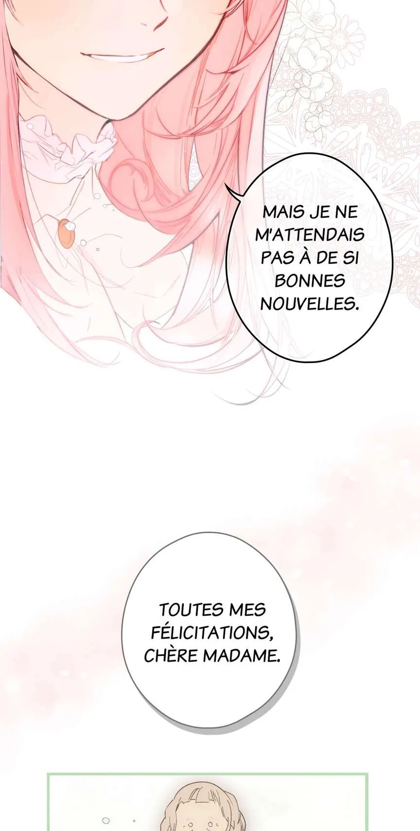 Read The Fantasie of a Stepmother FR Manga Online