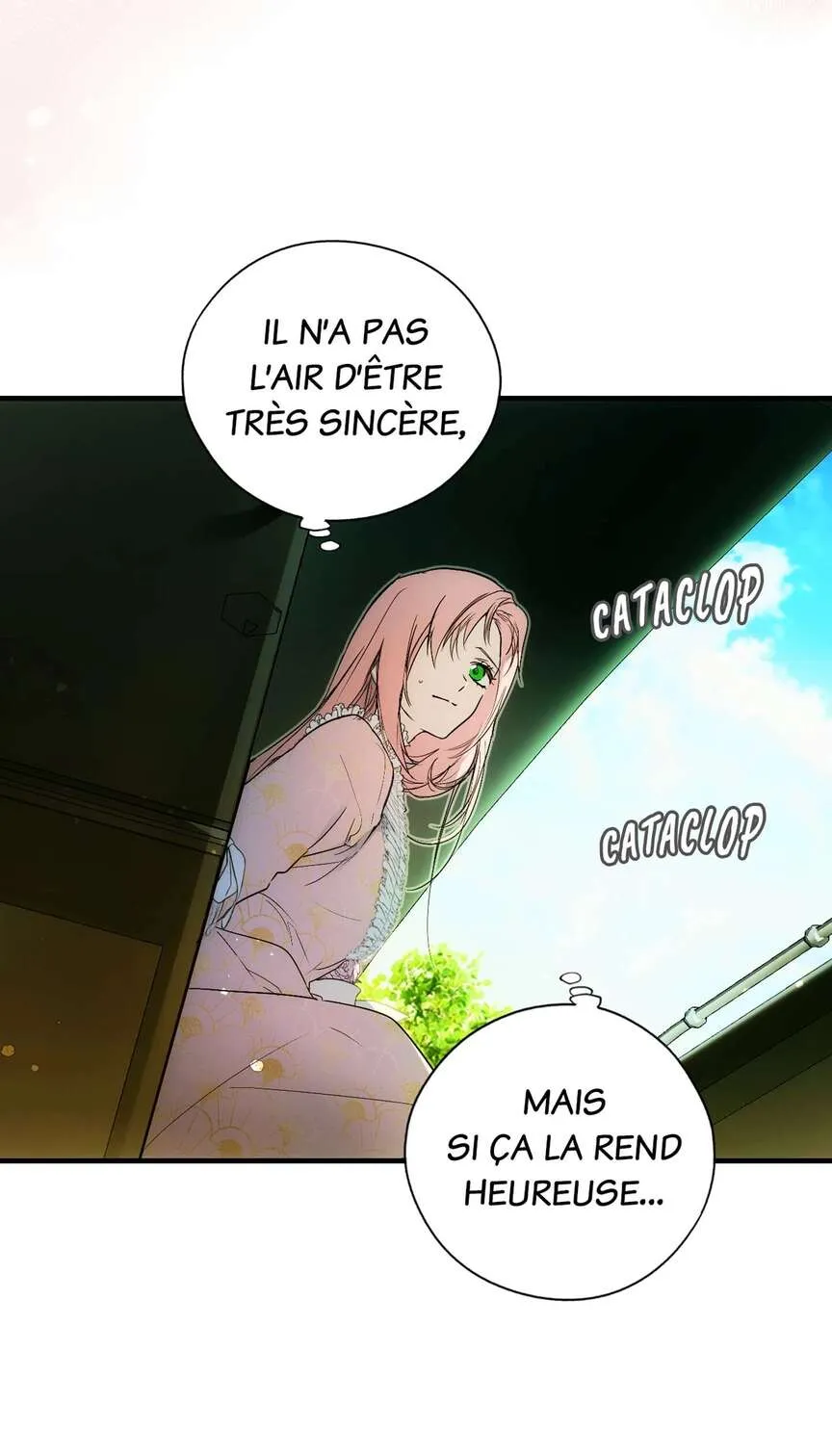 Read The Fantasie of a Stepmother FR Manga Online