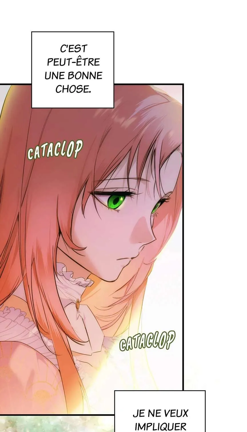 Read The Fantasie of a Stepmother FR Manga Online