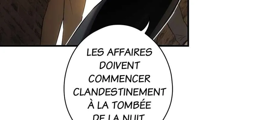 Read The Fantasie of a Stepmother FR Manga Online