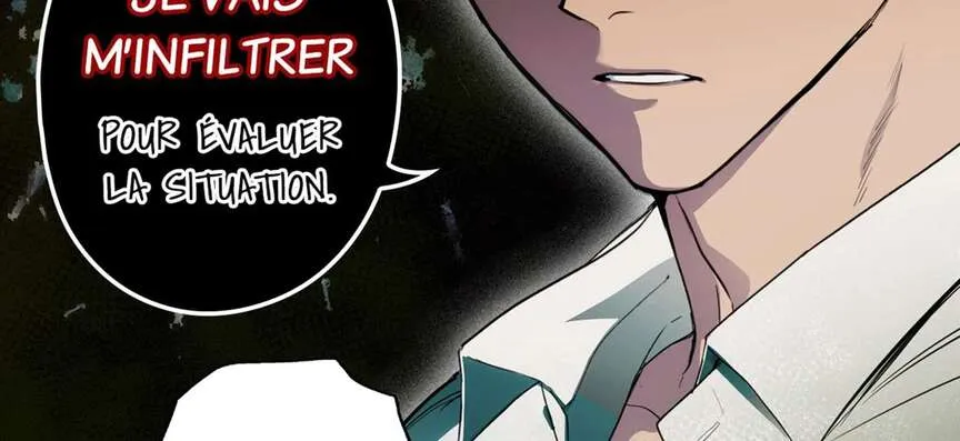 Read The Fantasie of a Stepmother FR Manga Online