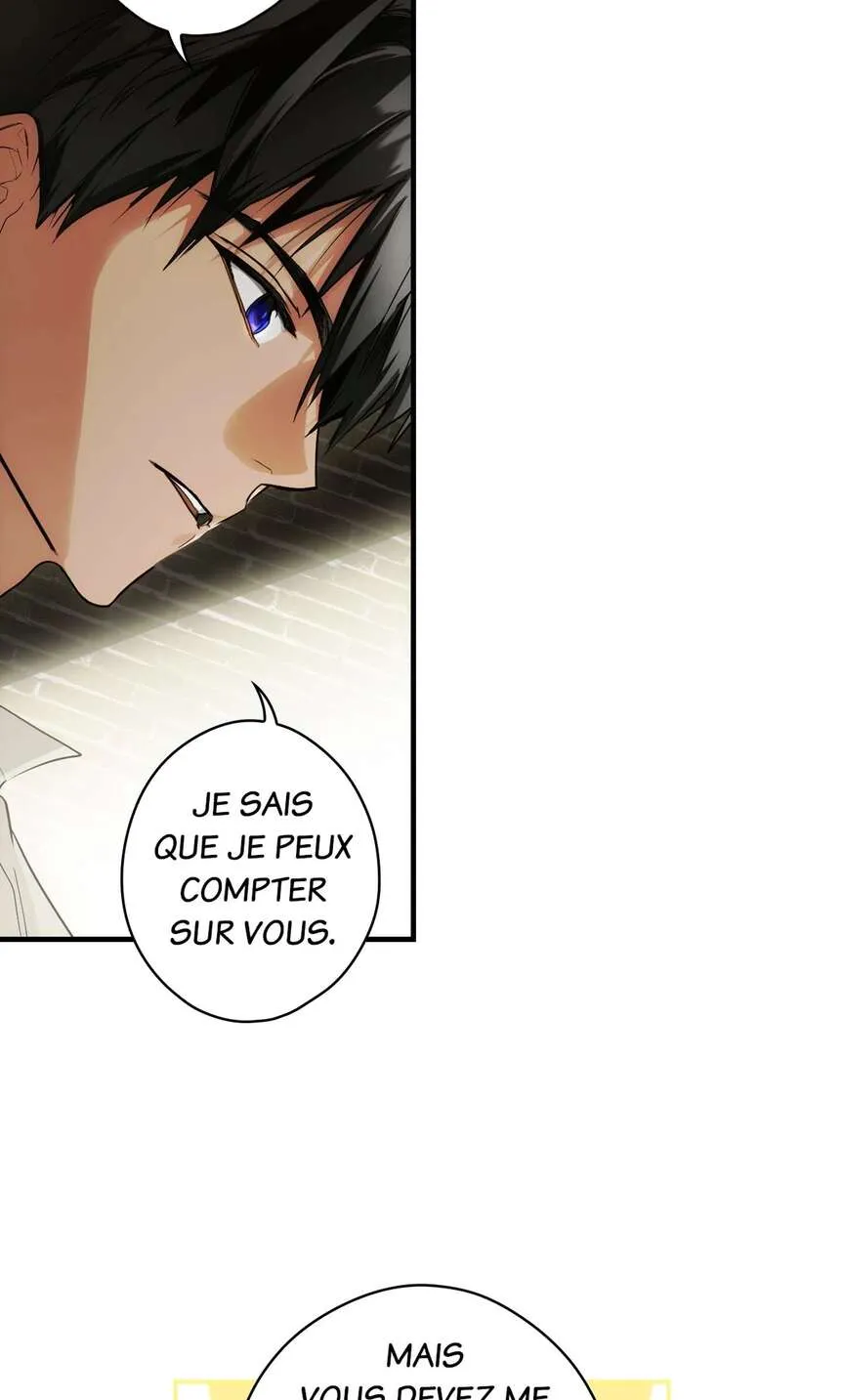 Read The Fantasie of a Stepmother FR Manga Online