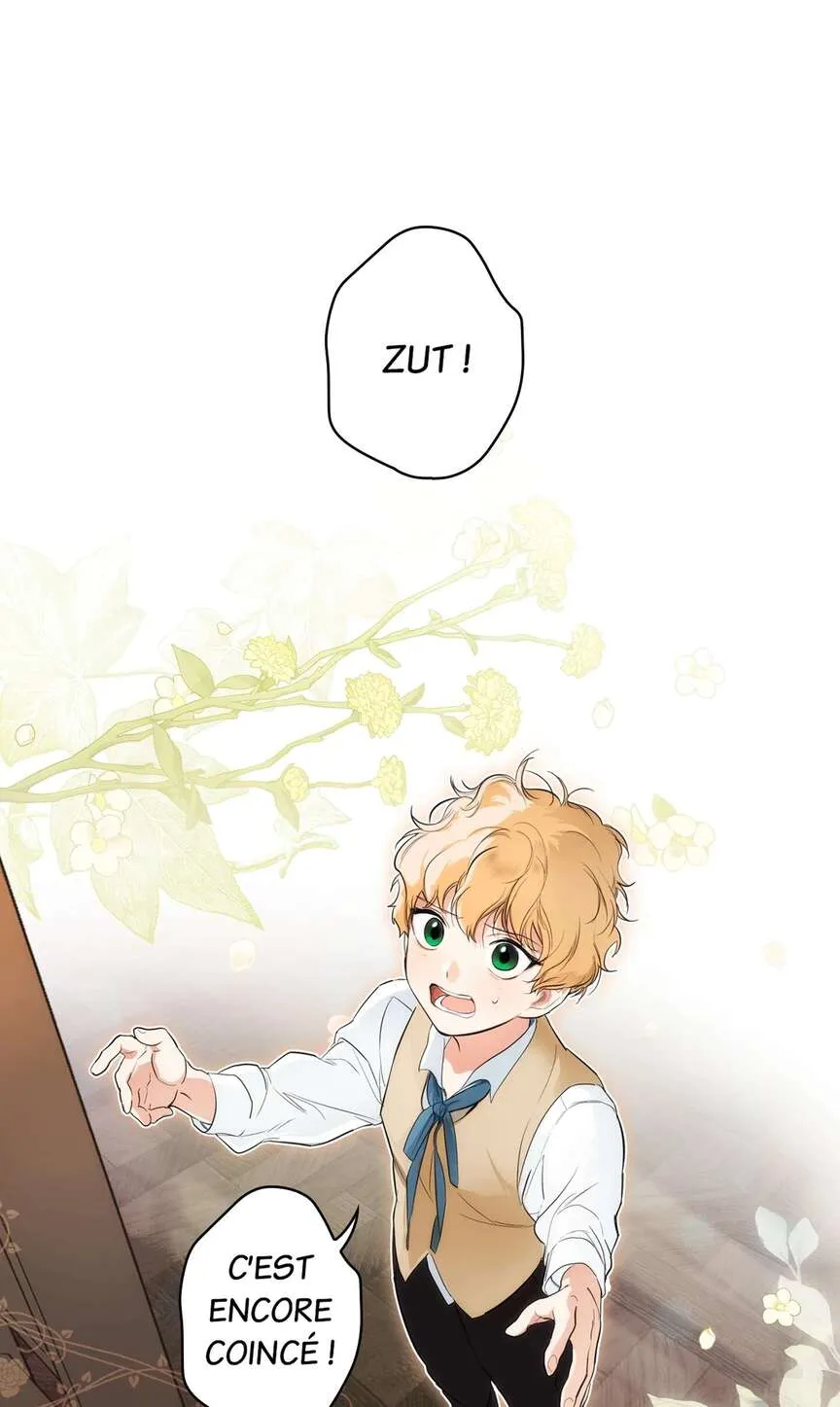 Read The Fantasie of a Stepmother FR Manga Online
