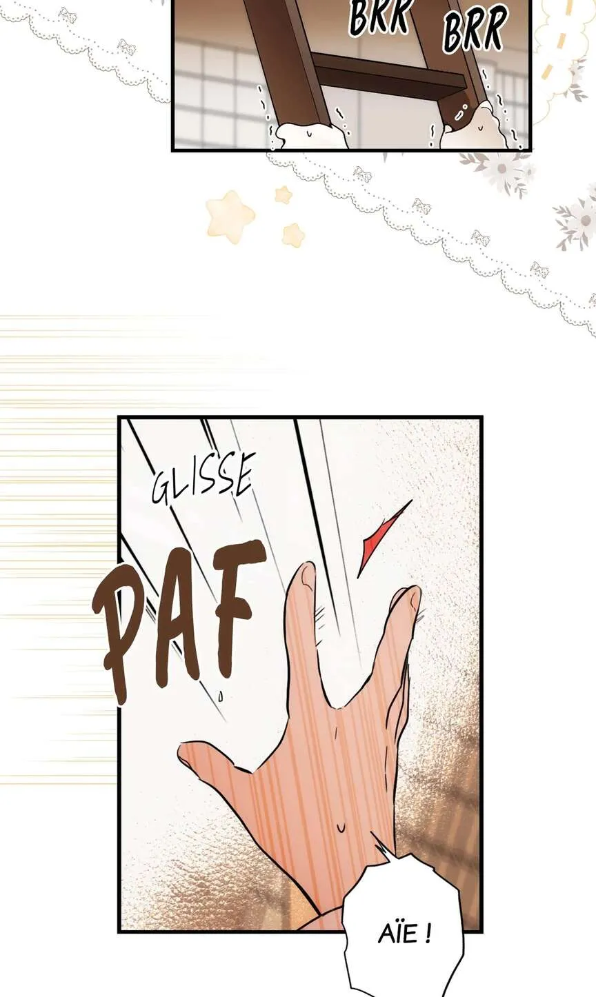 Read The Fantasie of a Stepmother FR Manga Online