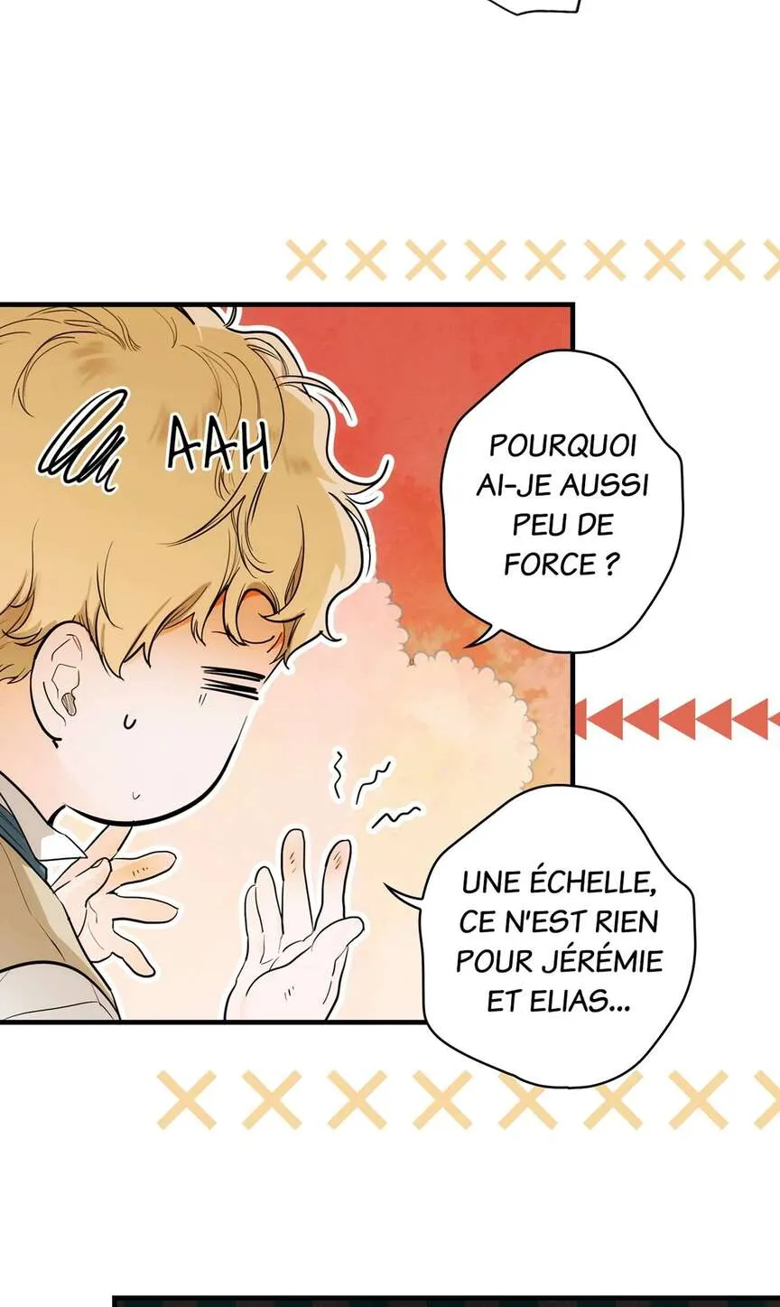 Read The Fantasie of a Stepmother FR Manga Online