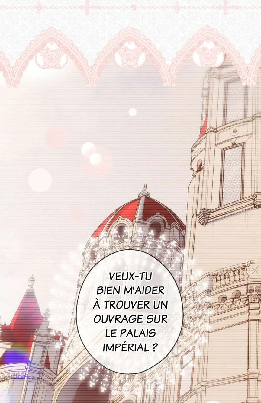 Read The Fantasie of a Stepmother FR Manga Online