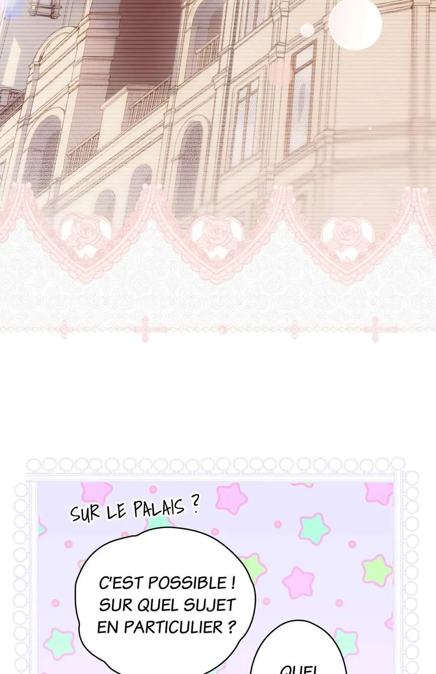 Read The Fantasie of a Stepmother FR Manga Online