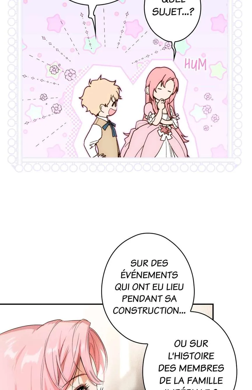 Read The Fantasie of a Stepmother FR Manga Online