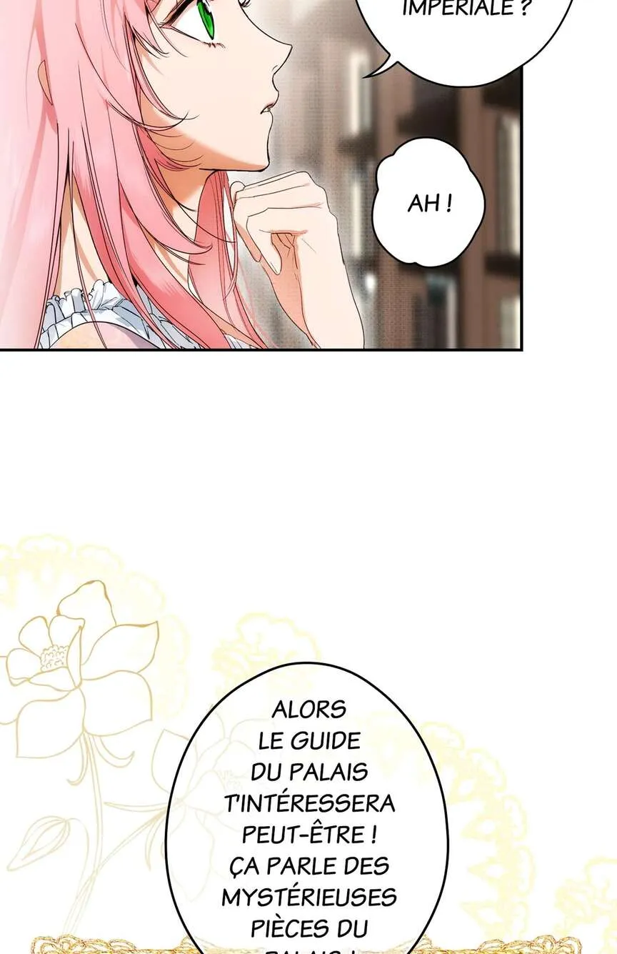 Read The Fantasie of a Stepmother FR Manga Online