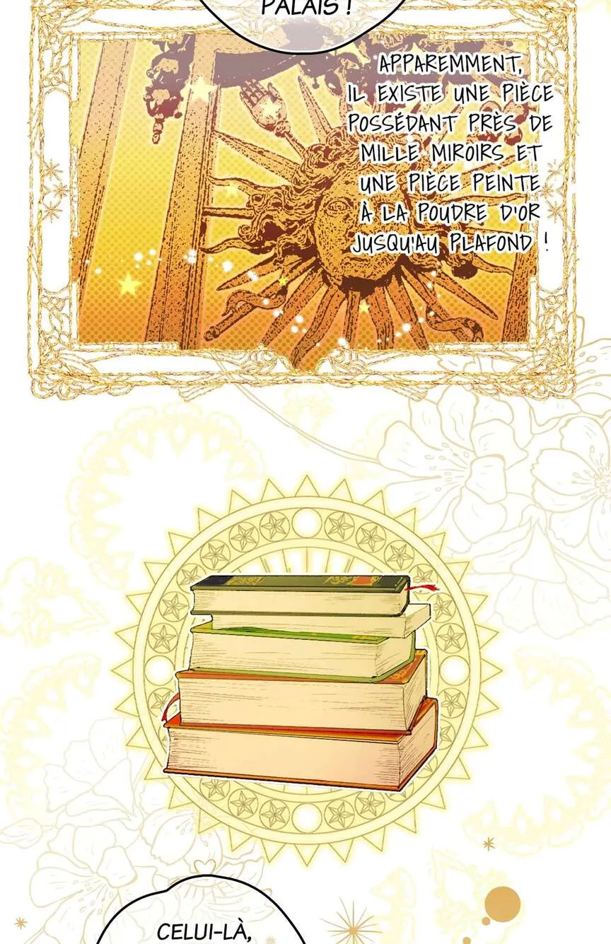 Read The Fantasie of a Stepmother FR Manga Online