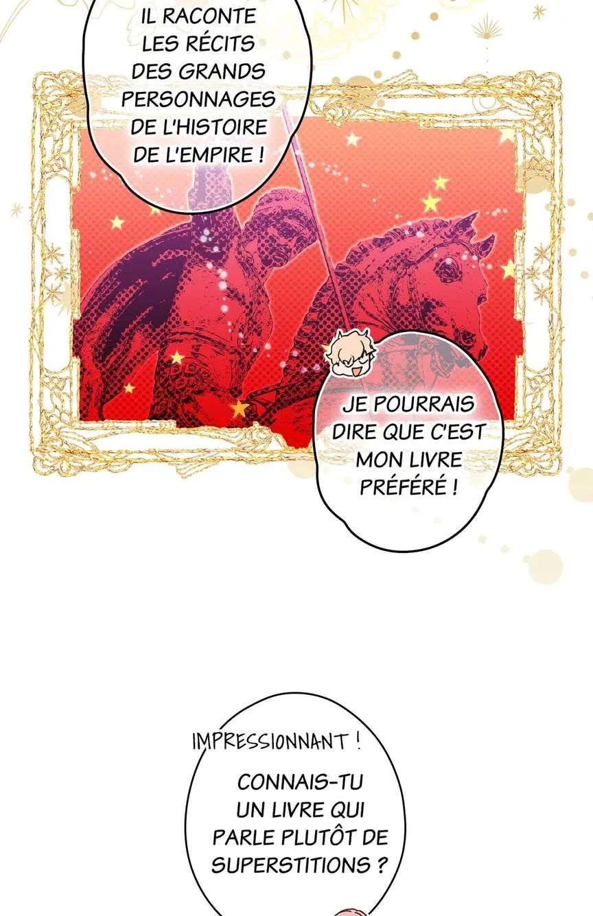 Read The Fantasie of a Stepmother FR Manga Online