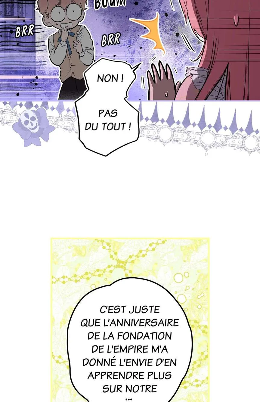 Read The Fantasie of a Stepmother FR Manga Online