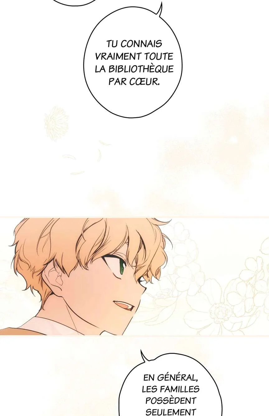 Read The Fantasie of a Stepmother FR Manga Online