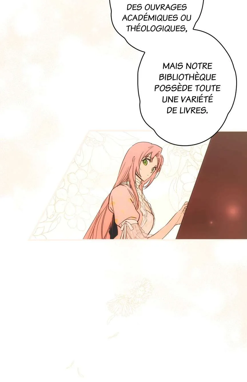Read The Fantasie of a Stepmother FR Manga Online