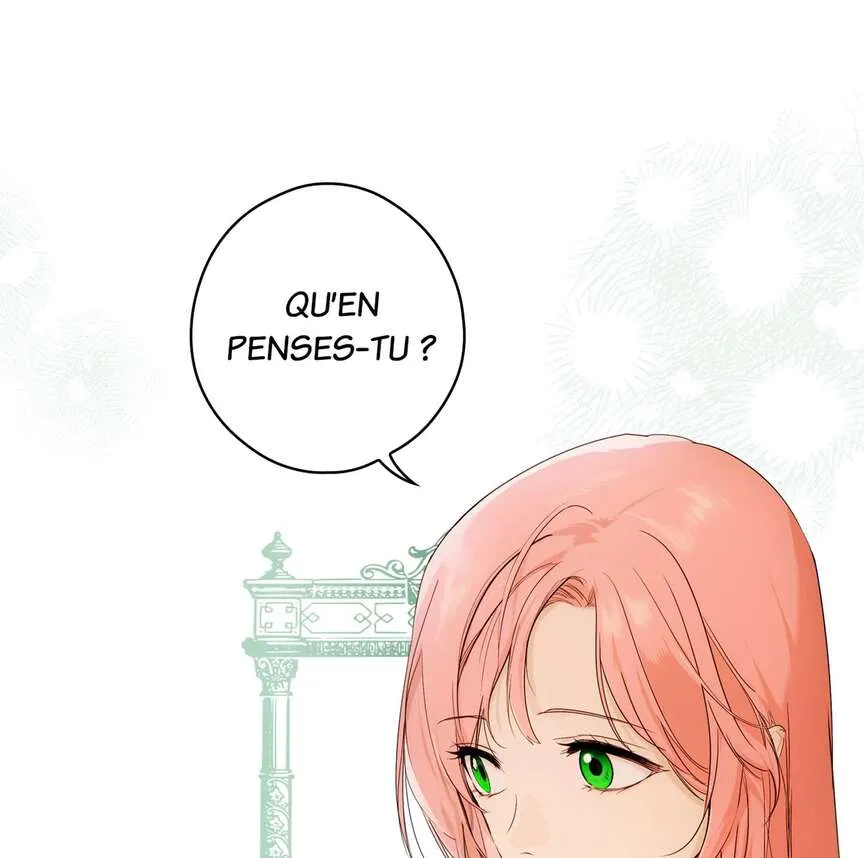 Read The Fantasie of a Stepmother FR Manga Online