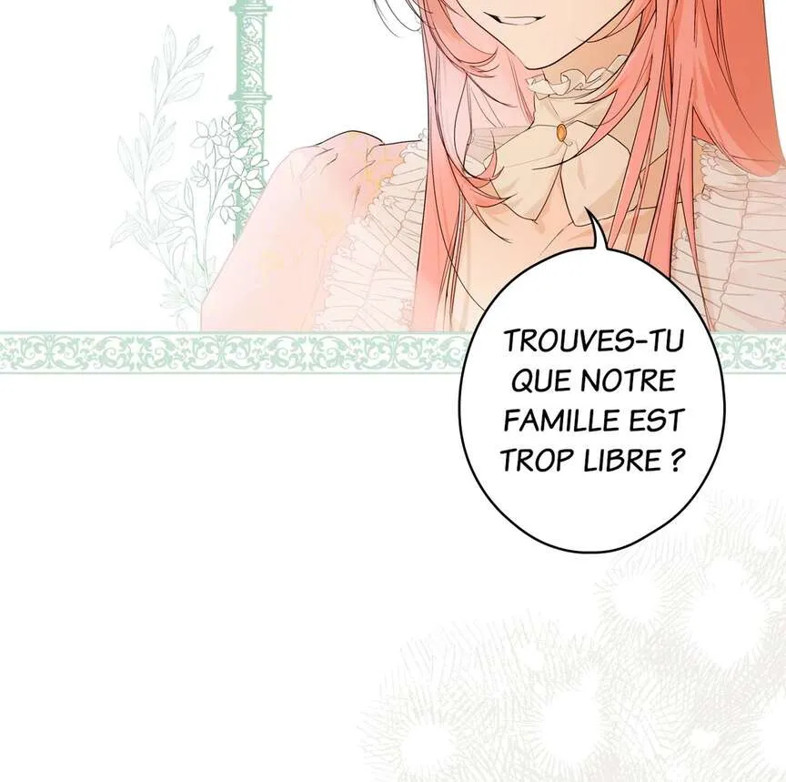 Read The Fantasie of a Stepmother FR Manga Online