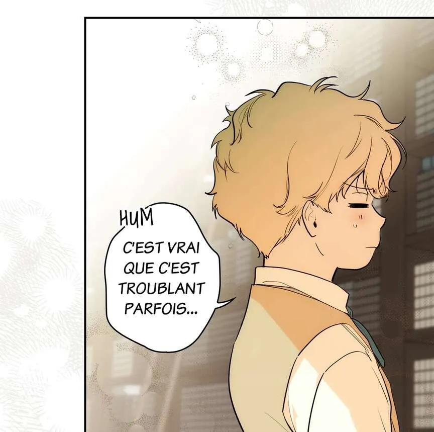 Read The Fantasie of a Stepmother FR Manga Online