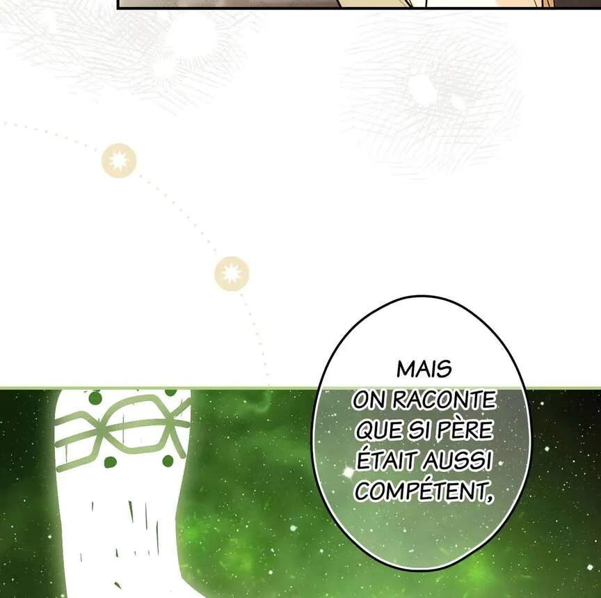 Read The Fantasie of a Stepmother FR Manga Online